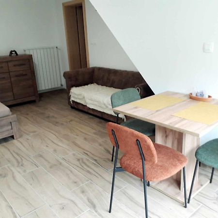 Apartmaji Brloznica Pod Veliko Planino Luče Buitenkant foto