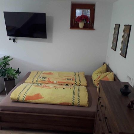 Apartmaji Brloznica Pod Veliko Planino Luče Buitenkant foto