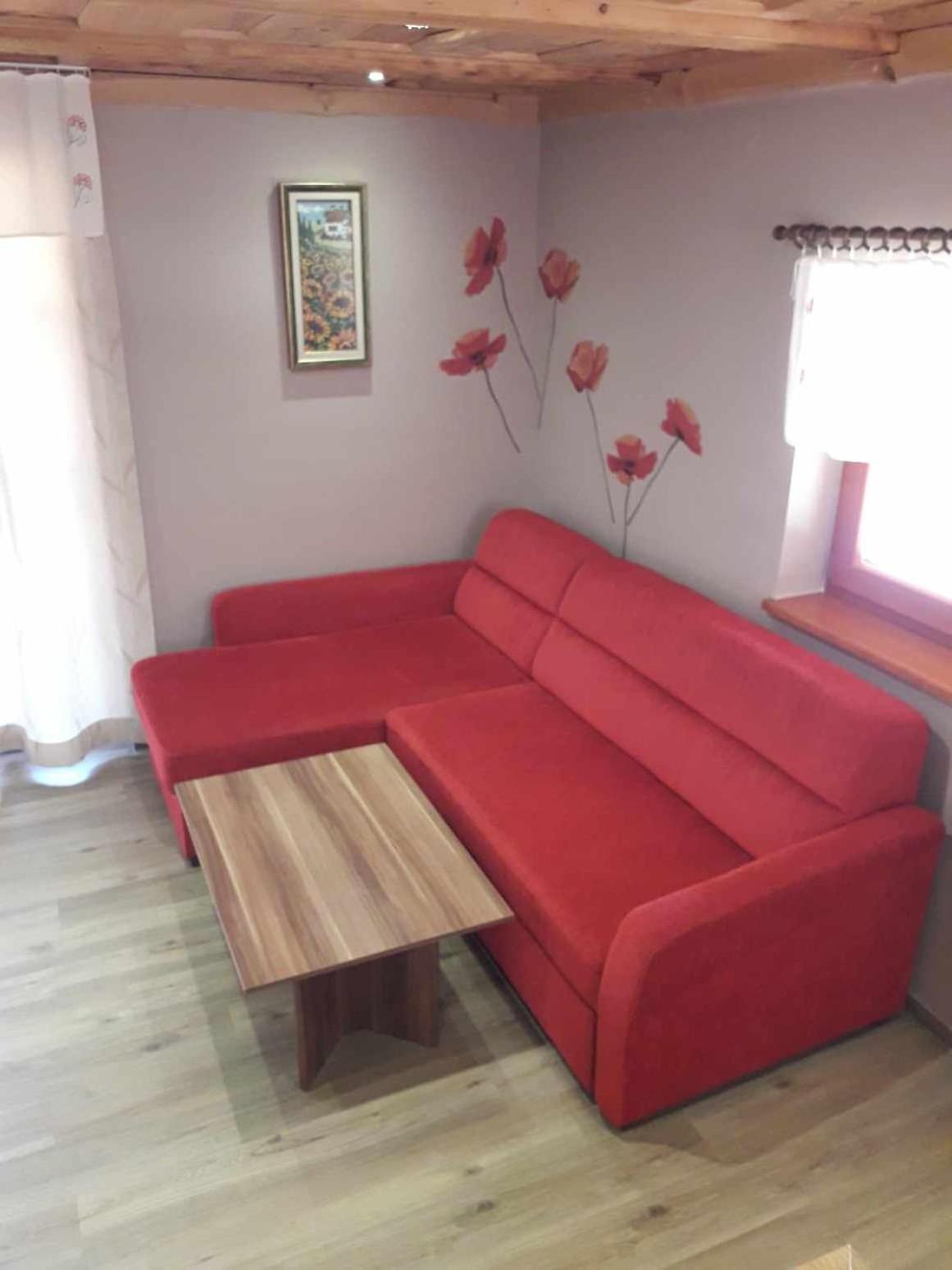 Apartmaji Brloznica Pod Veliko Planino Luče Buitenkant foto