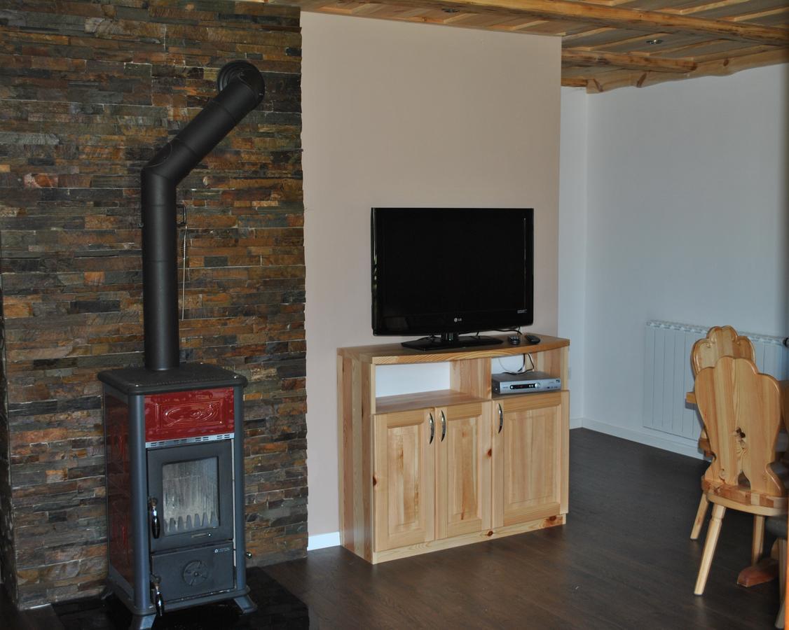 Apartmaji Brloznica Pod Veliko Planino Luče Kamer foto