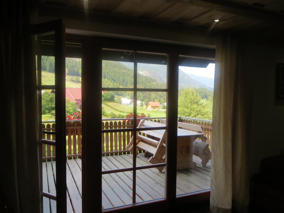 Apartmaji Brloznica Pod Veliko Planino Luče Kamer foto